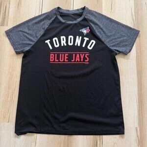 Toronto Blue Jays T-Shirt Men's Size‎ S